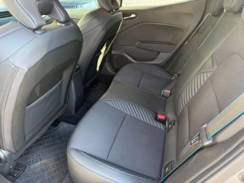 renault, clio, 1.0 tce techno esprit alpine x-tronic, otomatik, benzin 2.el otomobil | renew 15