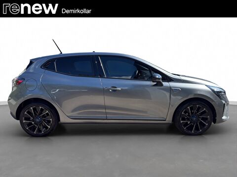 renault, clio, 1.0 tce techno esprit alpine x-tronic, otomatik, benzin 2.el otomobil | renew 5