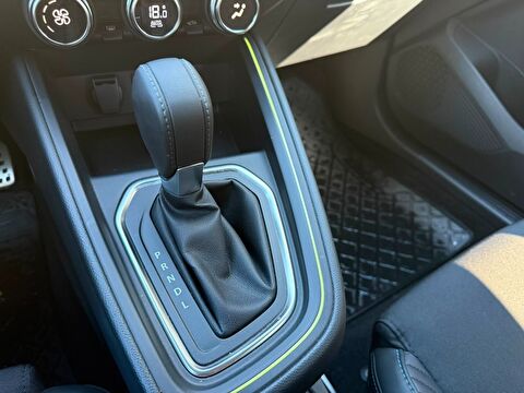 renault, clio, 1.0 tce techno esprit alpine x-tronic, otomatik, benzin 2.el otomobil | renew 13
