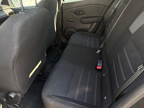 dacia, sandero, hatchback 1.0 tce stepway comfort, manuel, benzin 2.el otomobil | renew 13