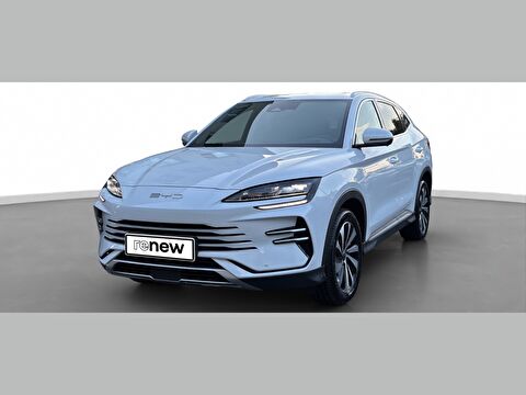 SUV 1.5 DM-i Design Otomatik, 2. el otomobil | renew