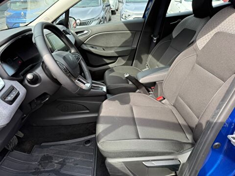 renault, clio, 1.0 tce evolution x-tronic, otomatik, benzin 2.el otomobil | renew 6