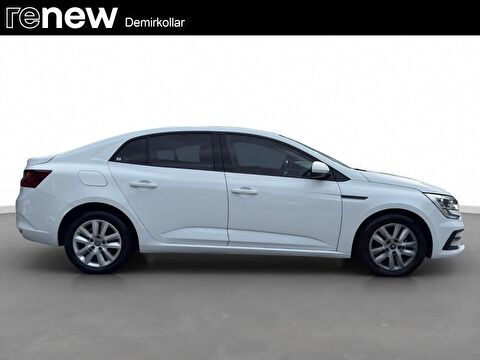 renault, megane, sedan 1.5 bluedci joy comfort edc, otomatik, dizel 2.el otomobil | renew 5