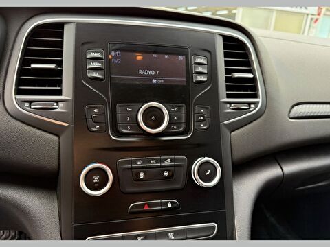 renault, megane, sedan 1.5 bluedci joy comfort edc, otomatik, dizel 2.el otomobil | renew 6