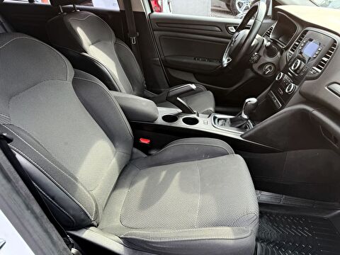 renault, megane, sedan 1.5 bluedci joy comfort edc, otomatik, dizel 2.el otomobil | renew 11