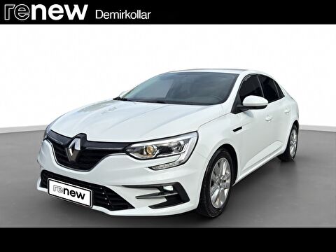 Sedan 1.5 BluedCi Joy Comfort EDC, 2. el otomobil | renew