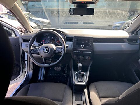 renault, clio, hatchback 1.0 tce joy x-tronic, otomatik, benzin 2.el otomobil | renew 11
