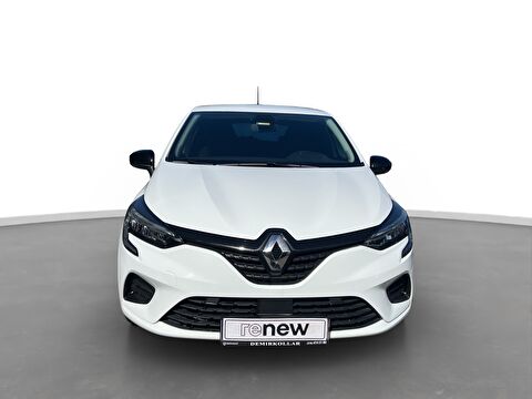 renault, clio, hatchback 1.0 tce joy x-tronic, otomatik, benzin 2.el otomobil | renew 3