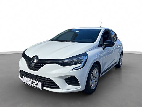 renault, clio, hatchback 1.0 tce joy x-tronic, otomatik, benzin 2.el otomobil | renew 4