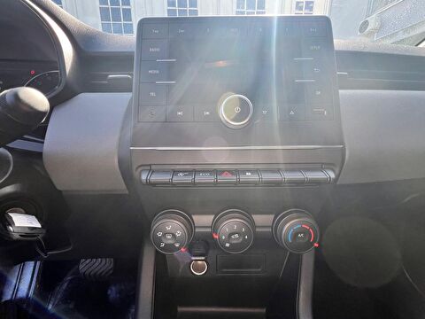 renault, clio, hatchback 1.0 tce joy x-tronic, otomatik, benzin 2.el otomobil | renew 14
