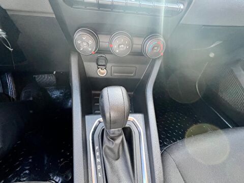 renault, clio, hatchback 1.0 tce joy x-tronic, otomatik, benzin 2.el otomobil | renew 15