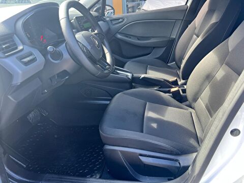 renault, clio, hatchback 1.0 tce joy x-tronic, otomatik, benzin 2.el otomobil | renew 8