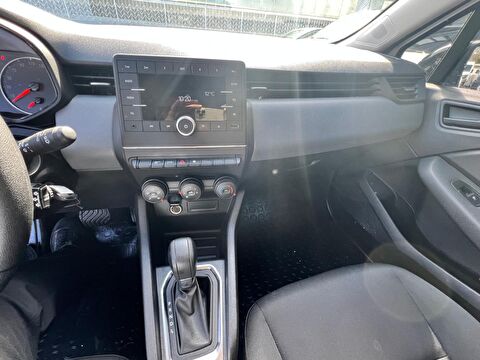 renault, clio, hatchback 1.0 tce joy x-tronic, otomatik, benzin 2.el otomobil | renew 10