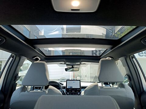 toyota, corolla, cross 1.8 hybrid flame x-pack e-cvt, otomatik, hybrid 2.el otomobil | renew 16