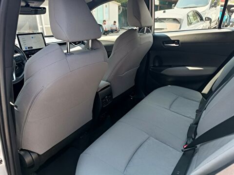 toyota, corolla, cross 1.8 hybrid flame x-pack e-cvt, otomatik, hybrid 2.el otomobil | renew 11