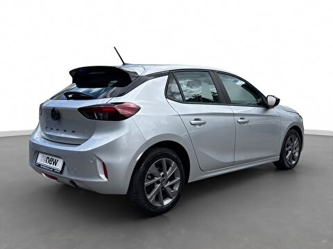 opel, corsa, hatchback 1.2 turbo edition otomatik, otomatik, benzin 2.el otomobil | renew 7