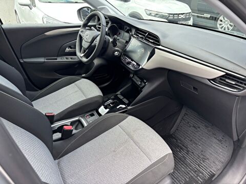 opel, corsa, hatchback 1.2 turbo edition otomatik, otomatik, benzin 2.el otomobil | renew 10