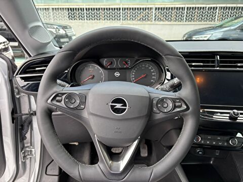 opel, corsa, hatchback 1.2 turbo edition otomatik, otomatik, benzin 2.el otomobil | renew 14