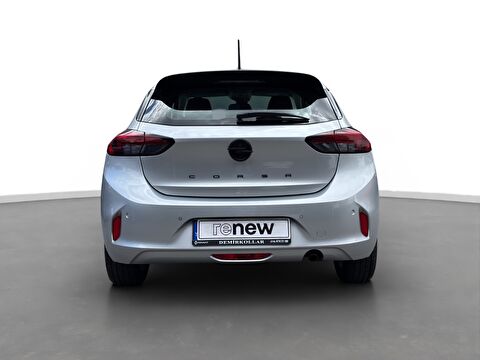 opel, corsa, hatchback 1.2 turbo edition otomatik, otomatik, benzin 2.el otomobil | renew 6
