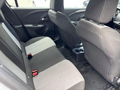 opel, corsa, hatchback 1.2 turbo edition otomatik, otomatik, benzin 2.el otomobil | renew 11