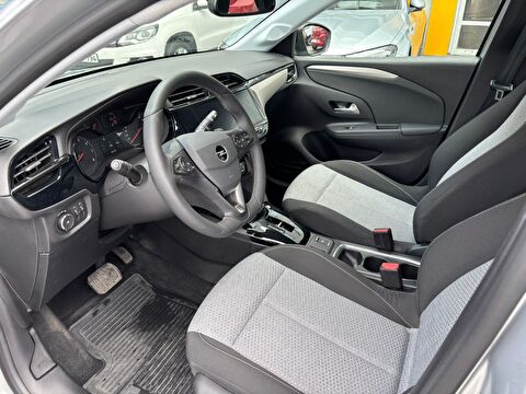 opel, corsa, hatchback 1.2 turbo edition otomatik, otomatik, benzin 2.el otomobil | renew 8