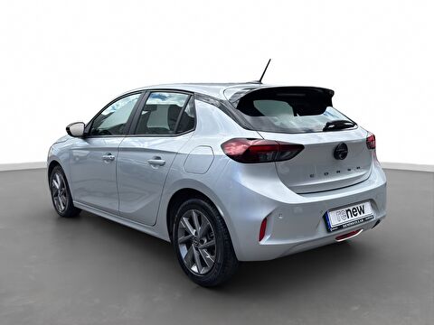 opel, corsa, hatchback 1.2 turbo edition otomatik, otomatik, benzin 2.el otomobil | renew 5