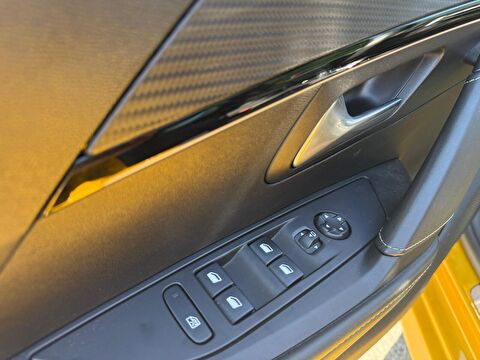 peugeot, 208, 1.2 puretech gt eat8, otomatik, benzin 2.el otomobil | renew 15