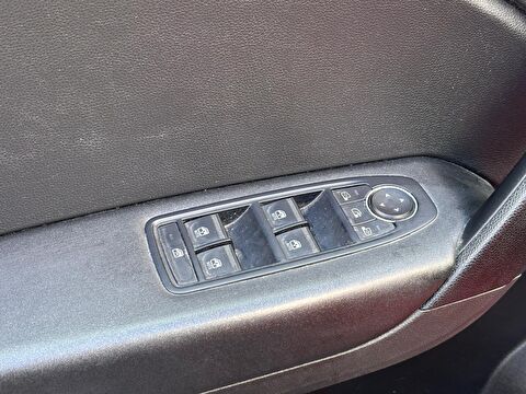 renault, captur, 1.3 tce touch edc, otomatik, hybrid 2.el otomobil | renew 20