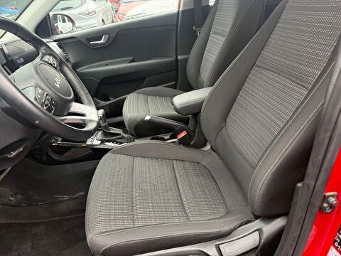 kia, stonic, suv 1.0 t-gdı elegance plus dct, otomatik, benzin 2.el otomobil | renew 12