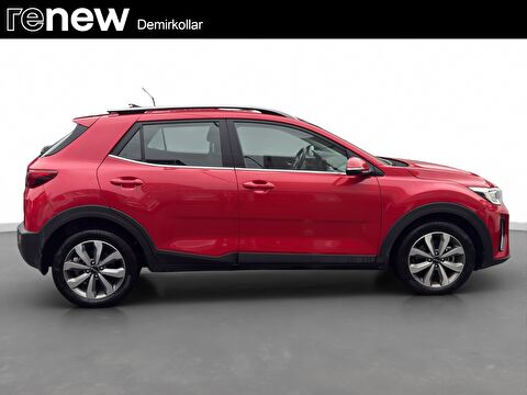 kia, stonic, suv 1.0 t-gdı elegance plus dct, otomatik, benzin 2.el otomobil | renew 5