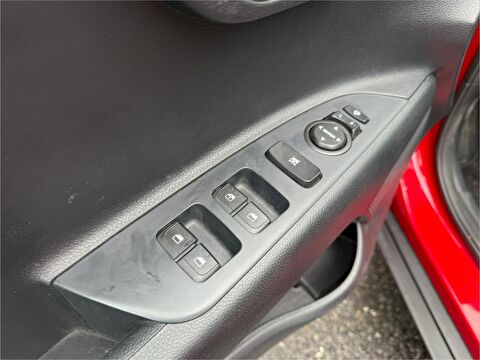 kia, stonic, suv 1.0 t-gdı elegance plus dct, otomatik, benzin 2.el otomobil | renew 6
