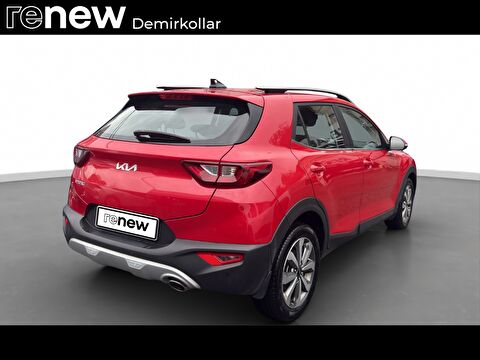 kia, stonic, suv 1.0 t-gdı elegance plus dct, otomatik, benzin 2.el otomobil | renew 4