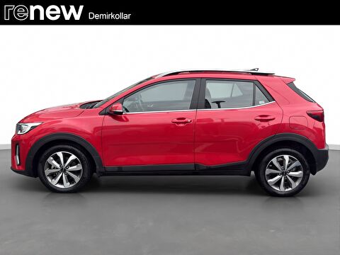 kia, stonic, suv 1.0 t-gdı elegance plus dct, otomatik, benzin 2.el otomobil | renew 3