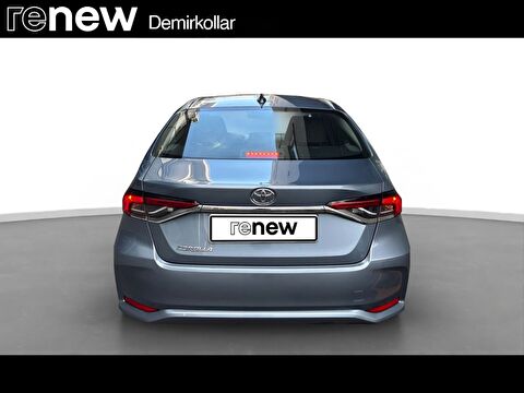 toyota, corolla, 1.5 dream multidrive s, otomatik, benzin 2.el otomobil | renew 5