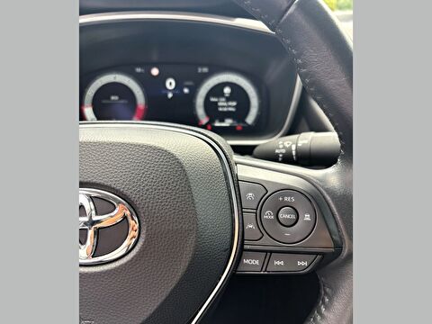 toyota, corolla, 1.5 dream multidrive s, otomatik, benzin 2.el otomobil | renew 15