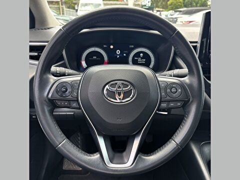 toyota, corolla, 1.5 dream multidrive s, otomatik, benzin 2.el otomobil | renew 11