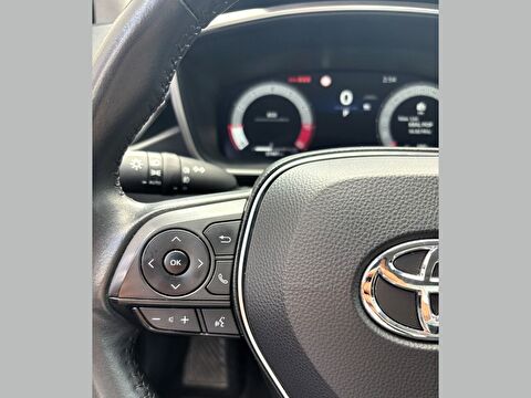 toyota, corolla, 1.5 dream multidrive s, otomatik, benzin 2.el otomobil | renew 16