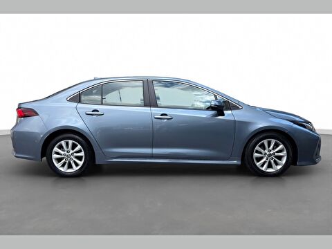 toyota, corolla, 1.5 dream multidrive s, otomatik, benzin 2.el otomobil | renew 4