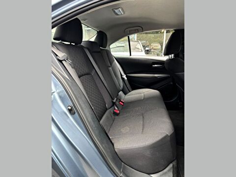 toyota, corolla, 1.5 dream multidrive s, otomatik, benzin 2.el otomobil | renew 18