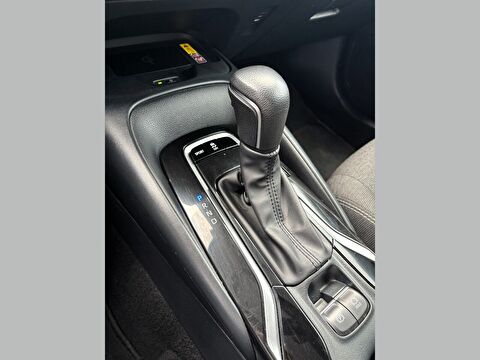 toyota, corolla, 1.5 dream multidrive s, otomatik, benzin 2.el otomobil | renew 19