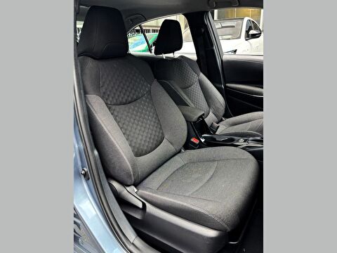 toyota, corolla, 1.5 dream multidrive s, otomatik, benzin 2.el otomobil | renew 13