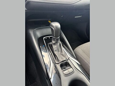 toyota, corolla, 1.5 dream multidrive s, otomatik, benzin 2.el otomobil | renew 22
