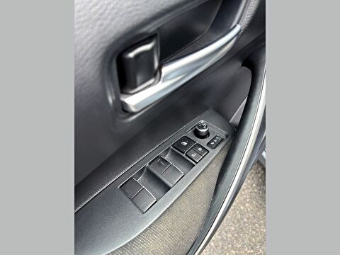 toyota, corolla, 1.5 dream multidrive s, otomatik, benzin 2.el otomobil | renew 21