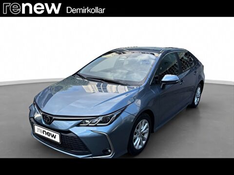 1.5 Dream Multidrive S, 2. el otomobil | renew