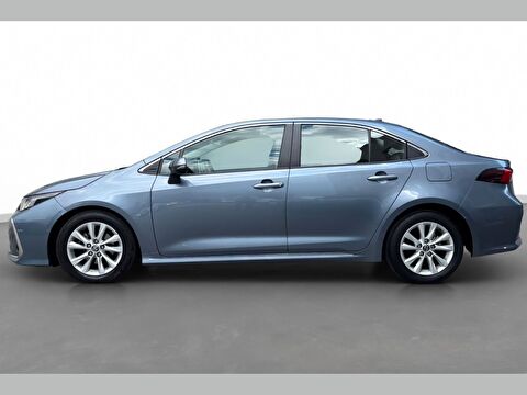 toyota, corolla, 1.5 dream multidrive s, otomatik, benzin 2.el otomobil | renew 3