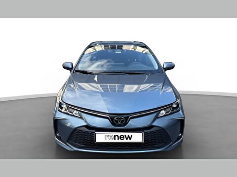toyota, corolla, 1.5 dream multidrive s, otomatik, benzin 2.el otomobil | renew 7