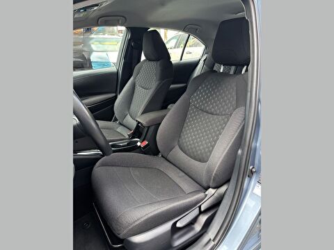 toyota, corolla, 1.5 dream multidrive s, otomatik, benzin 2.el otomobil | renew 24