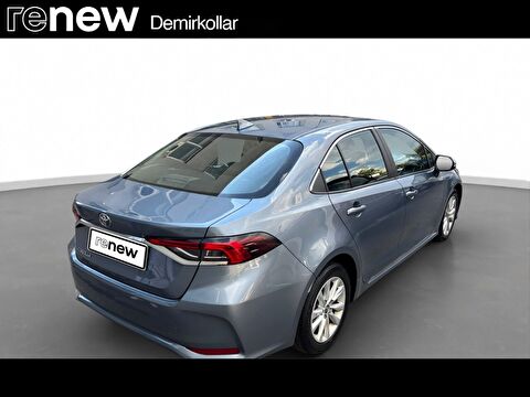 toyota, corolla, 1.5 dream multidrive s, otomatik, benzin 2.el otomobil | renew 6