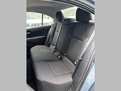 toyota, corolla, 1.5 dream multidrive s, otomatik, benzin 2.el otomobil | renew 23