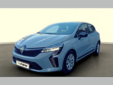 Hatchback 1.0 TCe Equilibre X-Tronic, 2. el otomobil | renew